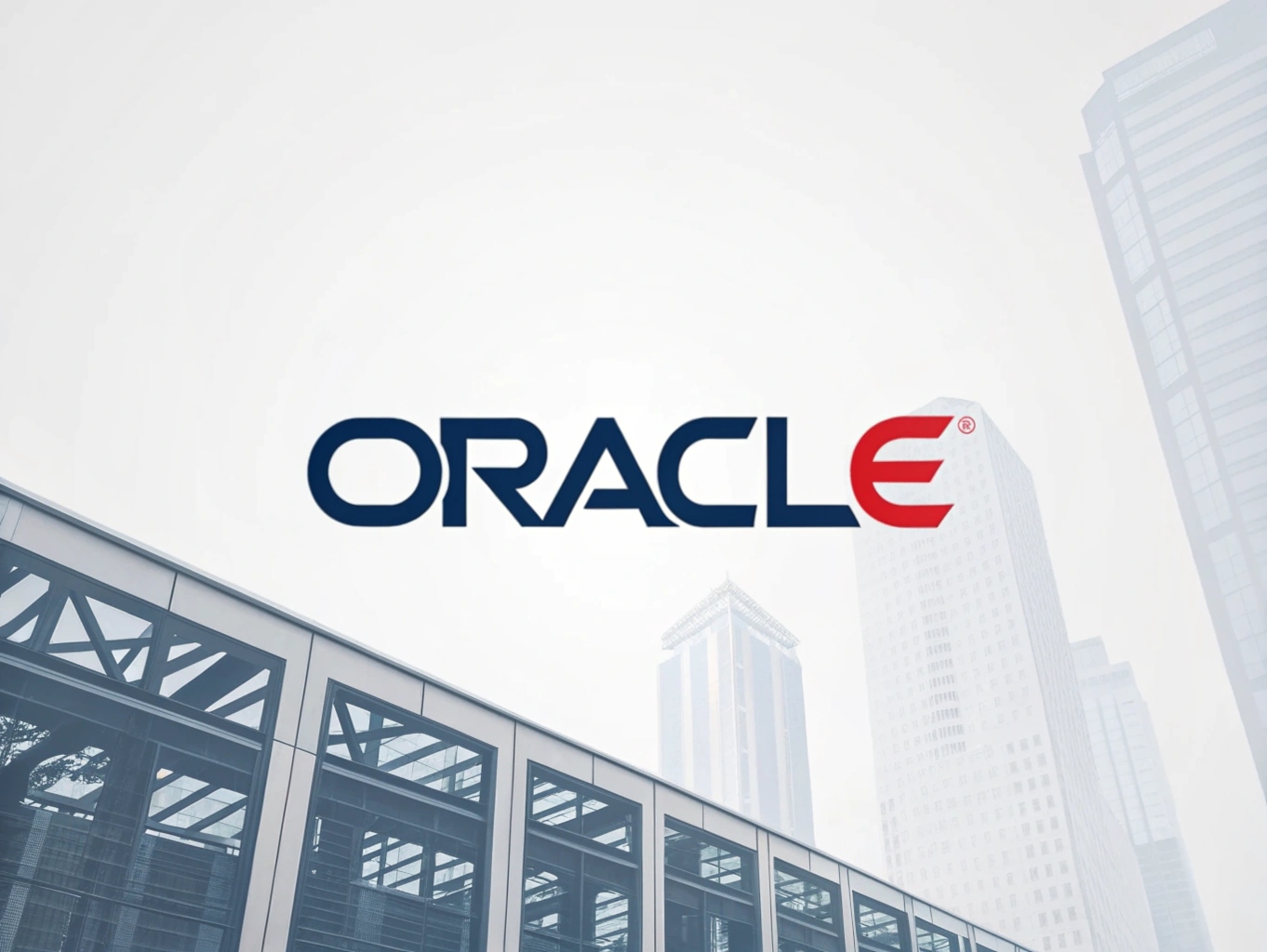 Integración con Oracle