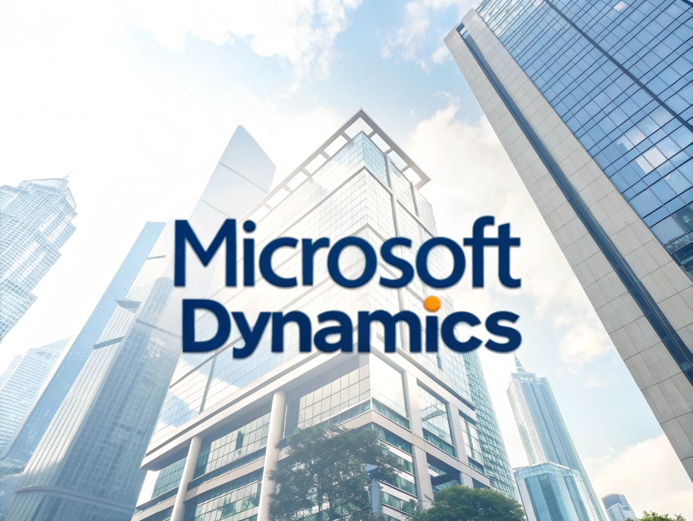 Integración con Microsoft Dynamics